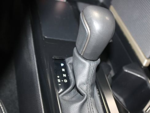 Used 2025 Toyota Camry SE FWD image 49