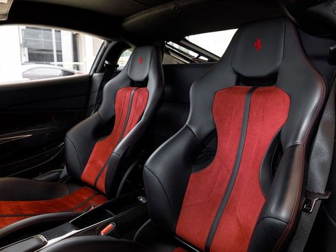 Used 2019 Ferrari 488 Pista Coupe image 26