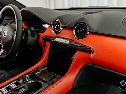 New 2025 Karma Revero Luxury image 42