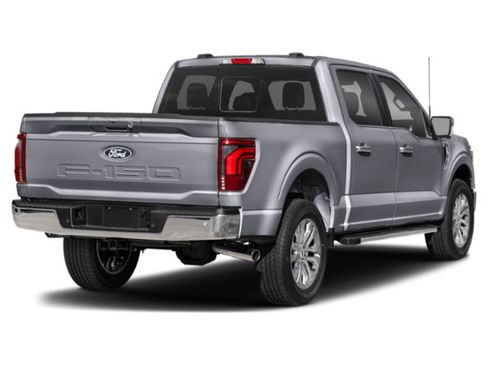 New 2026 Ford F150 Lariat w/ Equipment Group 501A Mid AWD/4WD image 2