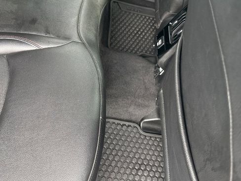 Used 2024 Jeep Compass Trailhawk image 27