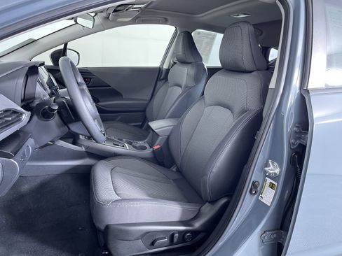 Certified 2024 Subaru Crosstrek 2.0i Premium image 15