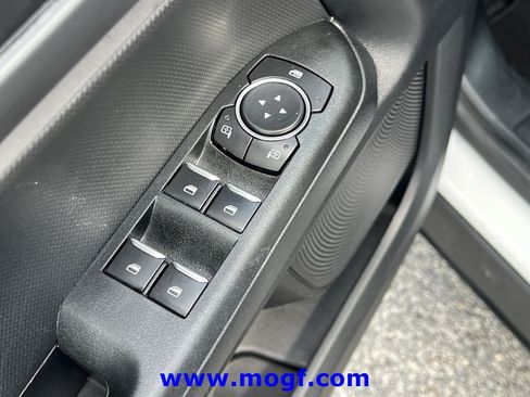 Used 2024 Ford Bronco Sport Big Bend AWD/4WD image 16