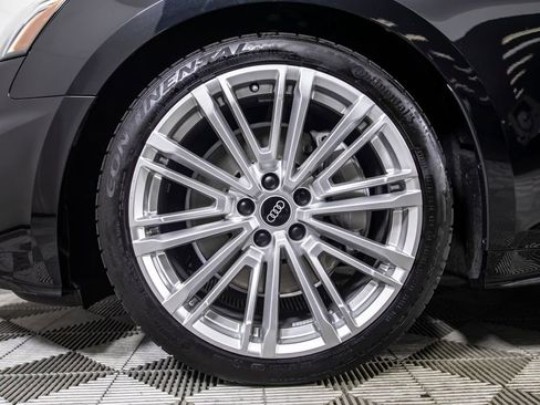 Used 2022 Audi A5 2.0T Premium Plus w/ Premium Plus image 48