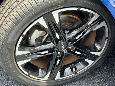 Used 2022 Kia K5 GT-Line w/ GT-Line FWD Premium Package image 13