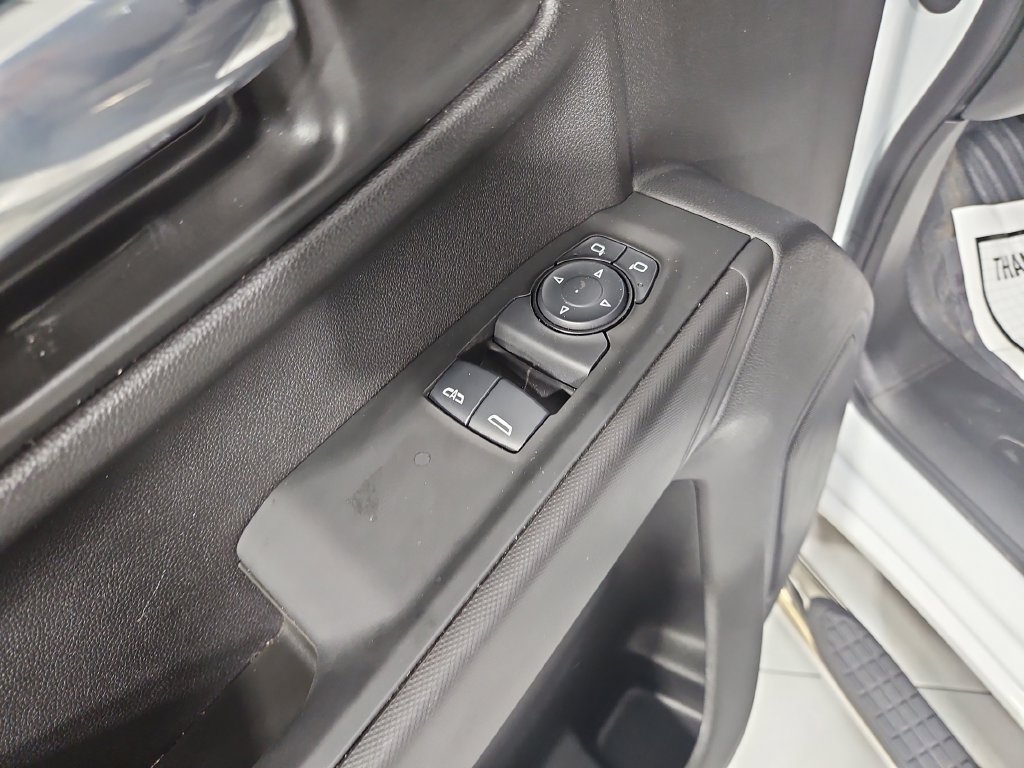 Used 2025 Chevrolet Silverado 1500 W/T w/ WT Convenience Package AWD/4WD image 12