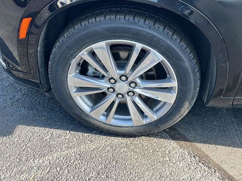 Used 2024 Cadillac XT6 Premium Luxury AWD/4WD image 39
