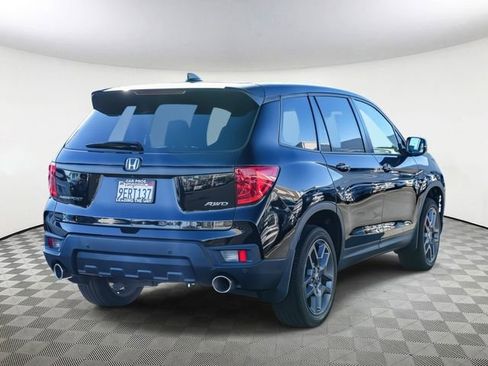 Used 2023 Honda Passport EX-L image 6