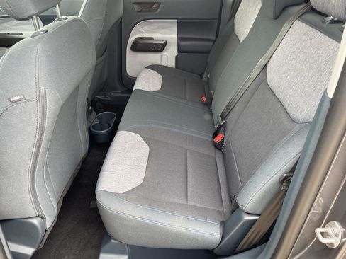 New 2026 Ford Maverick XLT w/ XLT Luxury Package image 19