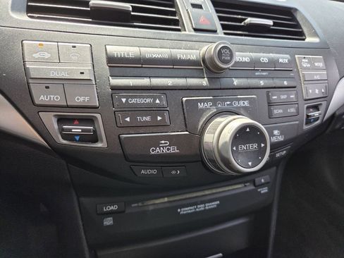 Used 2008 Honda Accord EX-L image 25