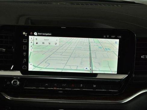 New 2025 GMC Sierra 1500 SLE w/ Preferred Package image 25