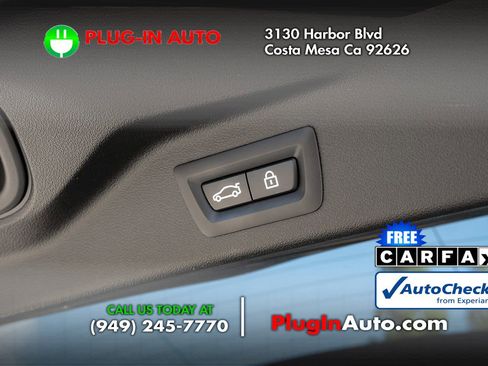 Used 2019 BMW X7 xDrive50i w/ Dynamic Handling Package AWD/4WD image 16