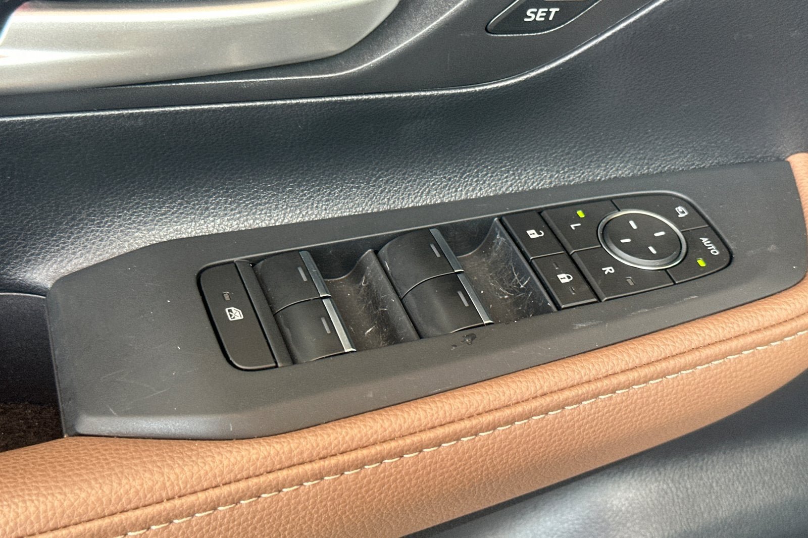 New 2026 Toyota Grand Highlander AWD Hybrid image 14