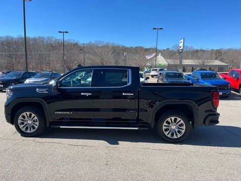 New 2025 GMC Sierra 1500 Denali w/ Technology Package image 25