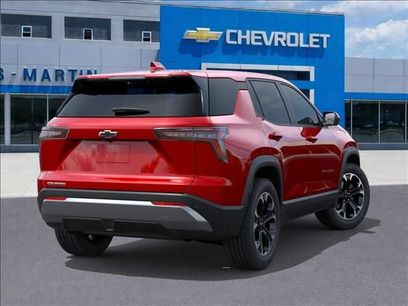 New 2026 Chevrolet Equinox LT w/ Convenience Package II