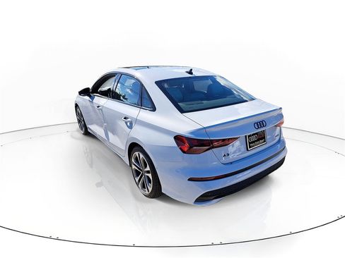 New 2026 Audi A3 2.0T Premium Plus image 3