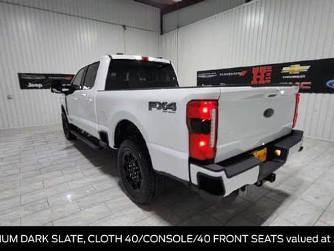 New 2026 Ford F250 XLT w/ XLT Premium Package image 8