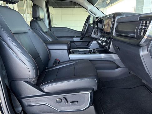 Used 2024 Ford F250 Lariat AWD/4WD image 29