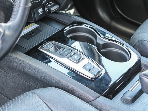 Certified 2022 Honda Pilot Elite image 22