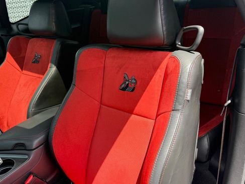 Used 2020 Dodge Challenger R/T Scat Pack RWD image 18