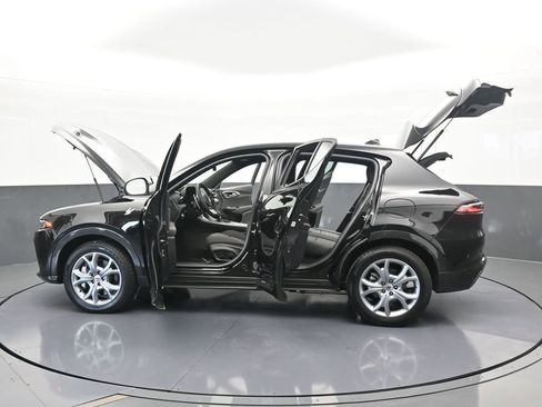 Used 2024 Dodge Hornet R/T image 73