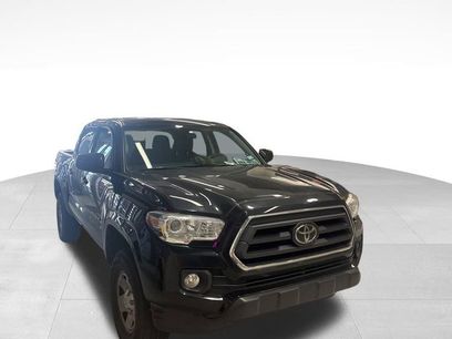 Used 2023 Toyota Tacoma SR5