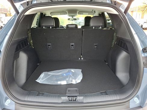 New 2026 Ford Escape SE FWD image 27
