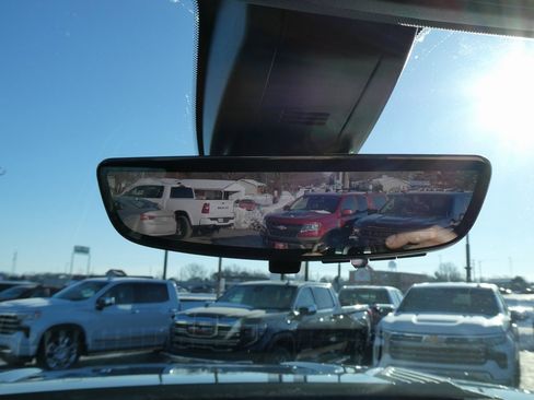 Used 2020 Chevrolet Silverado 2500 LTZ w/ LTZ Plus Package image 33