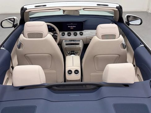 Used 2021 Mercedes-Benz E 450 Cabriolet image 66