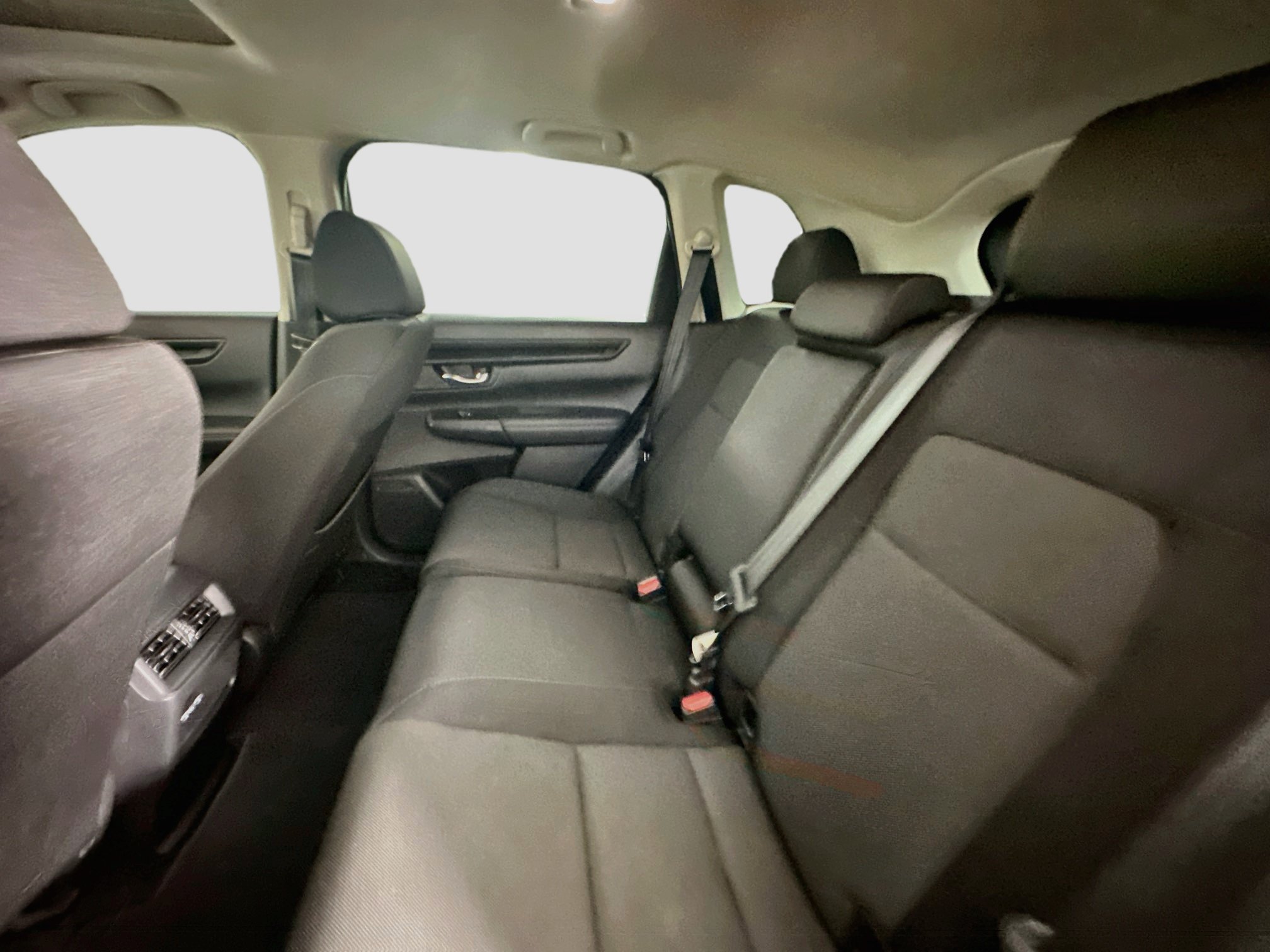 Used 2025 Honda CR-V EX image 27