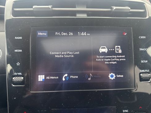 Used 2022 Hyundai Tucson SEL w/ Convenience + Premium Package image 17