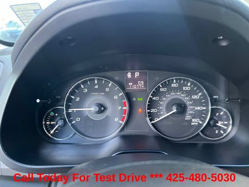 Used 2012 Subaru Outback 3.6R Limited AWD/4WD image 27