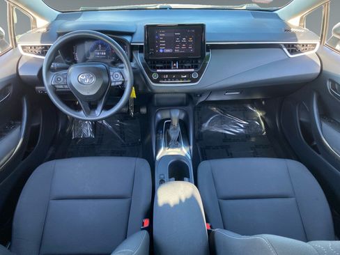 Used 2026 Toyota Corolla LE FWD image 10