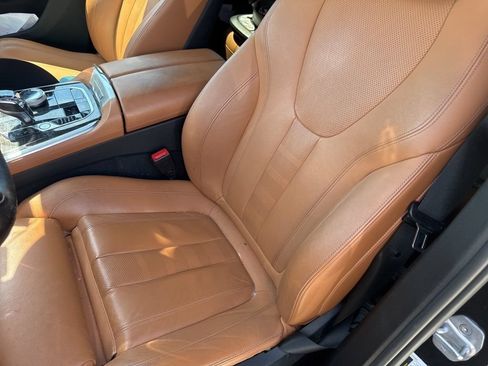 Used 2019 BMW X5 xDrive40i w/ Premium Package 2 AWD/4WD image 18