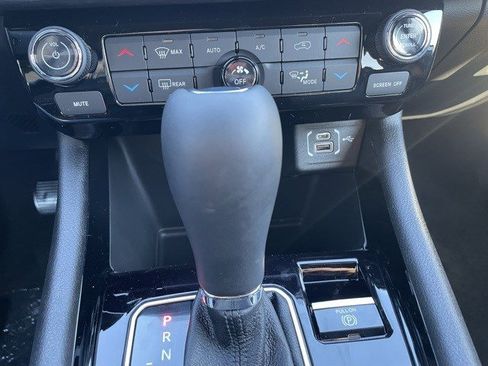 New 2026 Jeep Compass Limited image 16