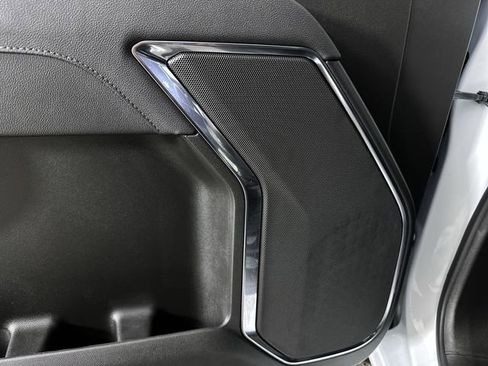 New 2026 GMC Sierra 1500 Elevation w/ Elevation Select Package image 24