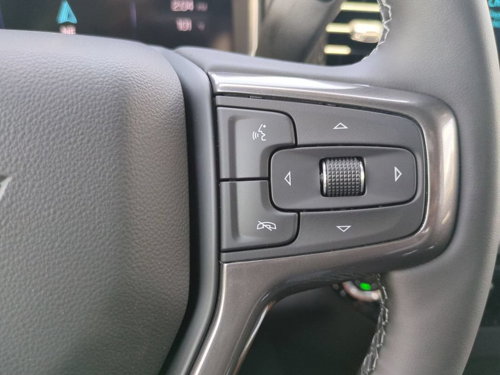 New 2026 Chevrolet Silverado 2500 High Country w/ High Country Premium Package AWD/4WD image 27