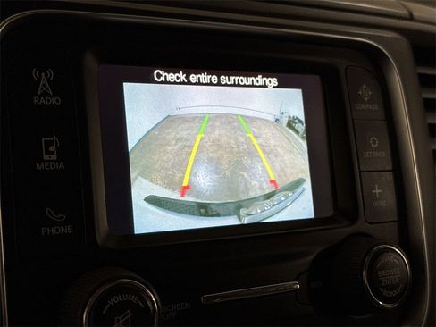 Used 2019 RAM 1500 Tradesman image 14