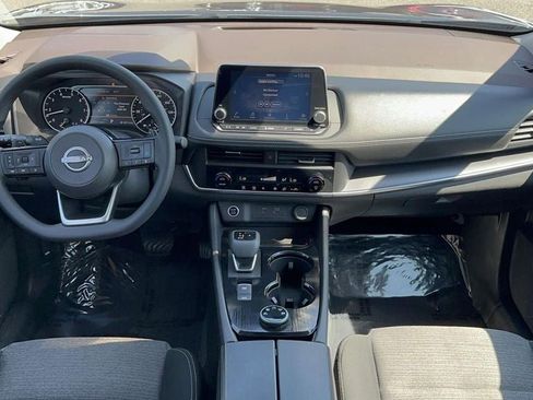 Used 2023 Nissan Rogue SV AWD/4WD image 12