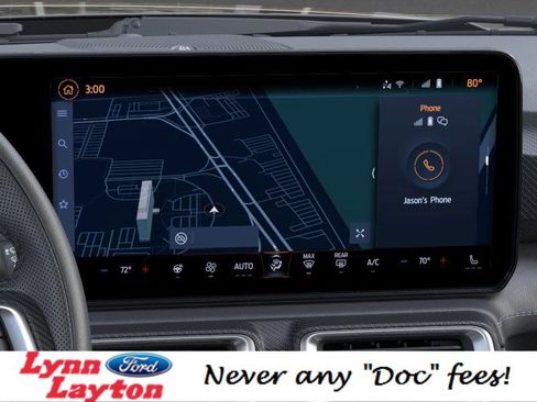 New 2025 Ford Mustang Premium image 14