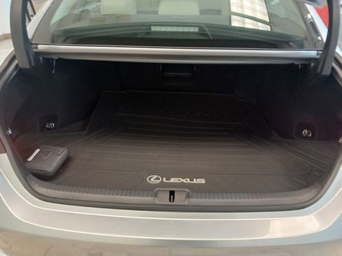 Used 2024 Lexus ES 350 w/ Premium Package FWD image 38