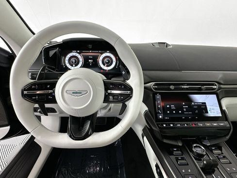 New 2026 Aston Martin Vanquish RWD image 11