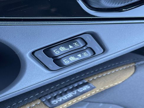 New 2026 Subaru Crosstrek 2.5i Sport image 11