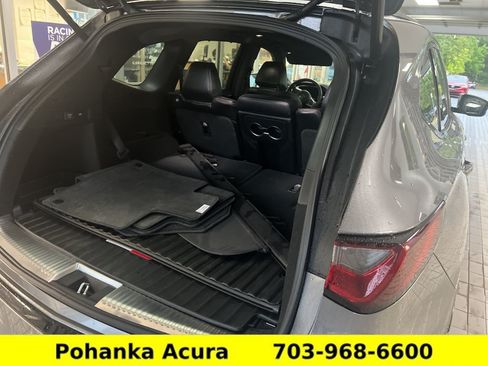 Used 2026 Acura MDX Type S AWD/4WD image 5
