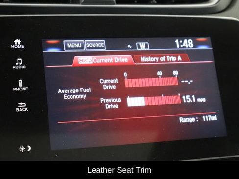Used 2021 Honda CR-V EX-L image 34