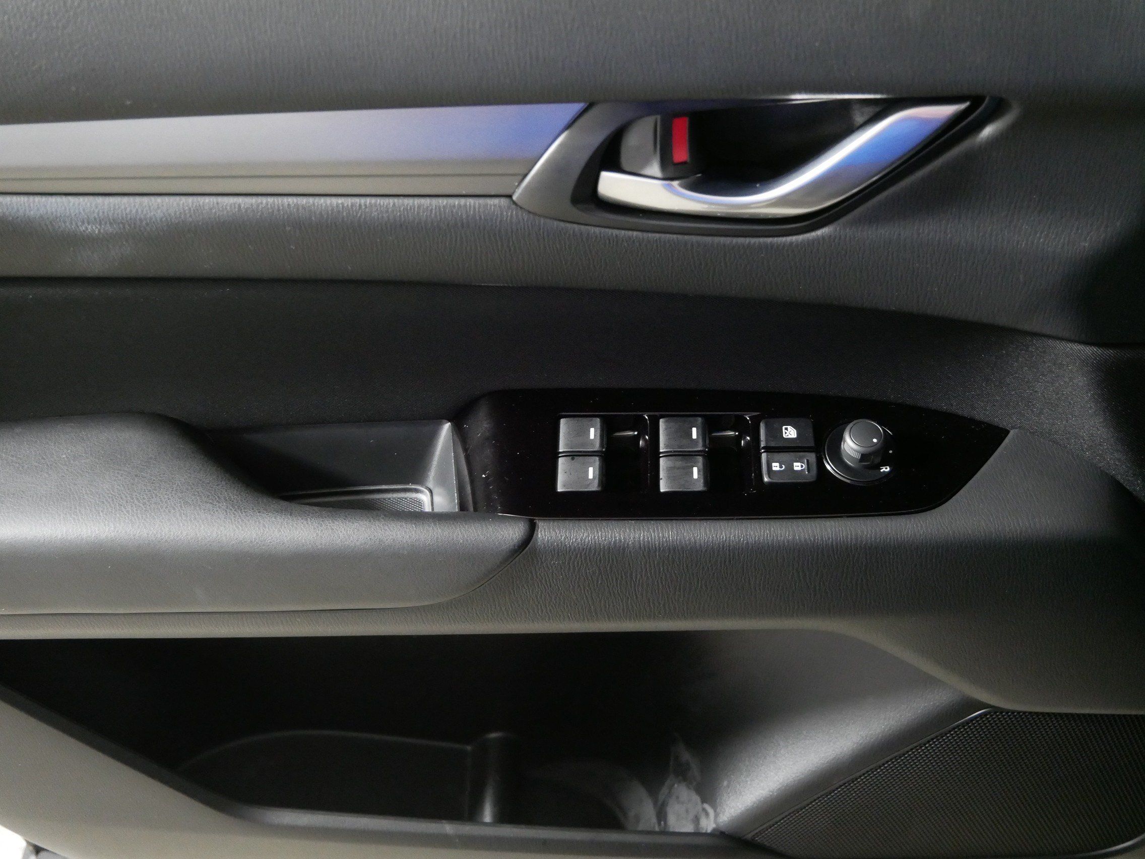 Used 2025 MAZDA CX-5 AWD 2.5 S image 19