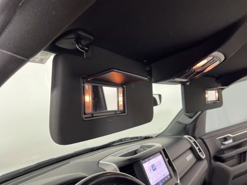 Used 2022 RAM 1500 Big Horn AWD/4WD image 40