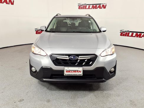 Used 2023 Subaru Crosstrek 2.0i Premium AWD/4WD image 2