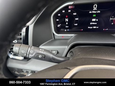 New 2026 GMC Sierra 2500 Denali w/ Denali Reserve Package image 18