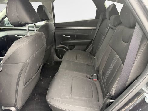 Used 2023 Hyundai Tucson SEL AWD/4WD image 24